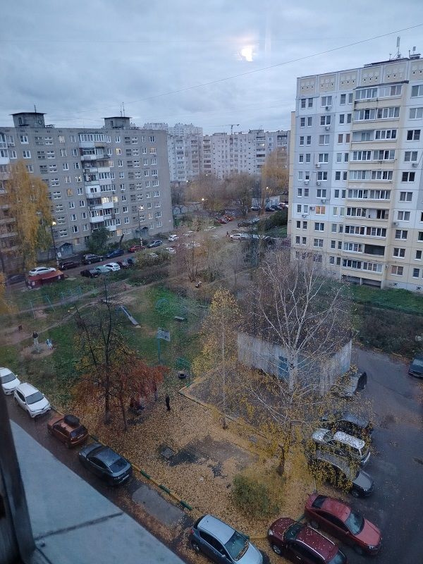 Продажа 1-комнатной квартиры, Нижний Новгород, Адмирала Макарова ул,  6к3