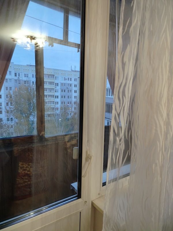 Продажа 1-комнатной квартиры, Нижний Новгород, Адмирала Макарова ул,  6к3