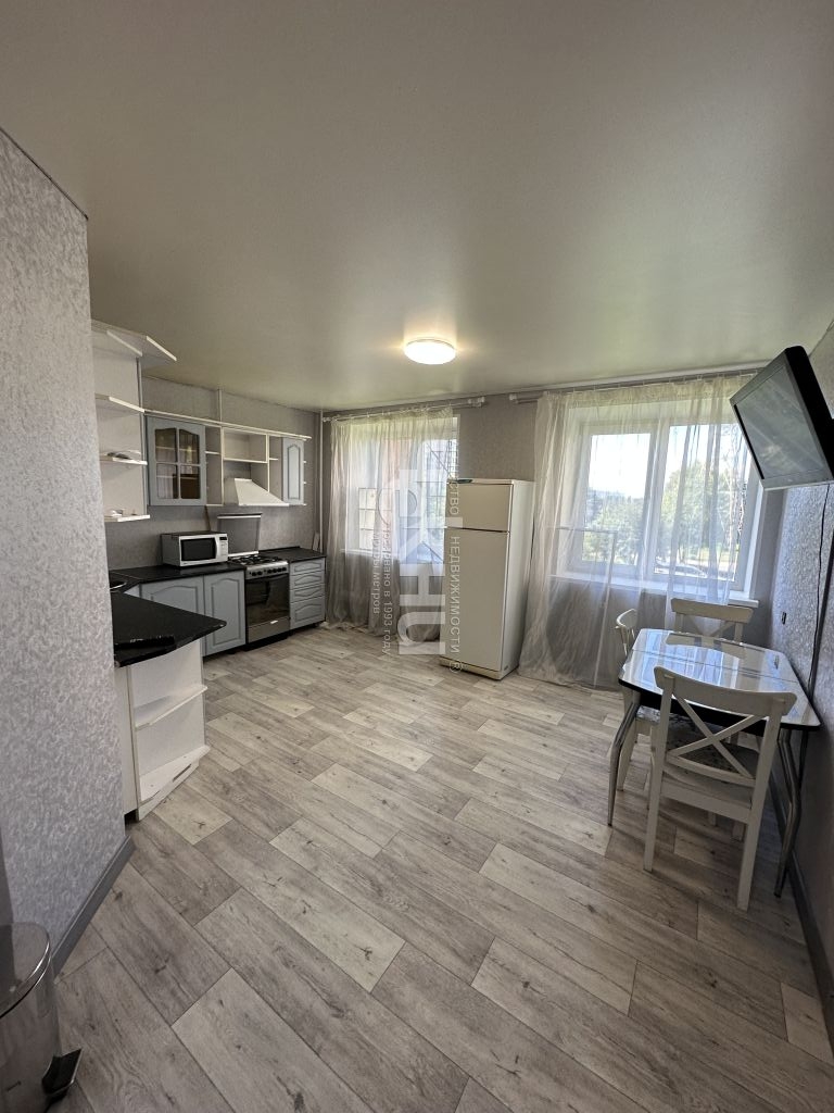 Аренда 2-комнатной квартиры, Нижний Новгород, Родионова ул,  184