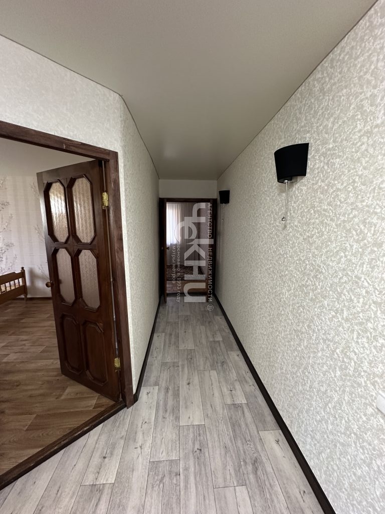 Аренда 2-комнатной квартиры, Нижний Новгород, Родионова ул,  184