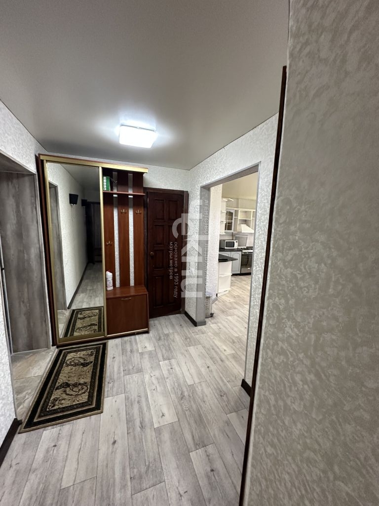 Аренда 2-комнатной квартиры, Нижний Новгород, Родионова ул,  184