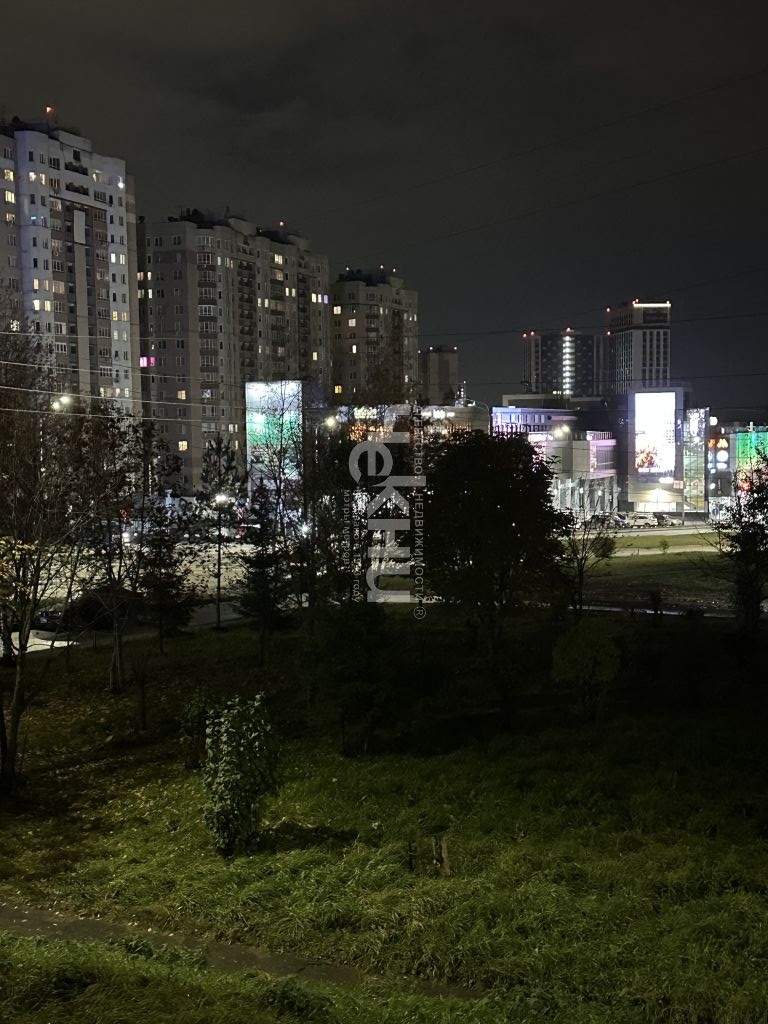 Аренда 2-комнатной квартиры, Нижний Новгород, Родионова ул,  184