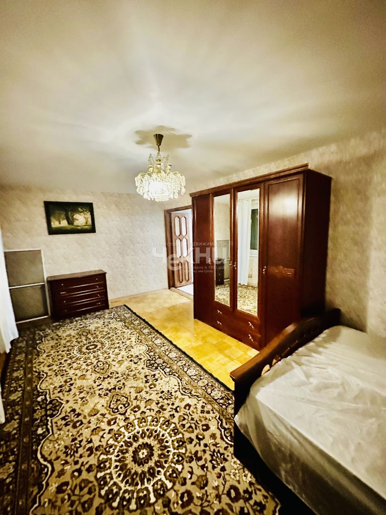 Аренда 2-комнатной квартиры, Нижний Новгород, Родионова ул,  184