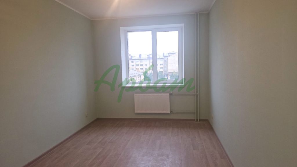 Продажа 2-комнатной квартиры, Мокшино, Полевая,  5