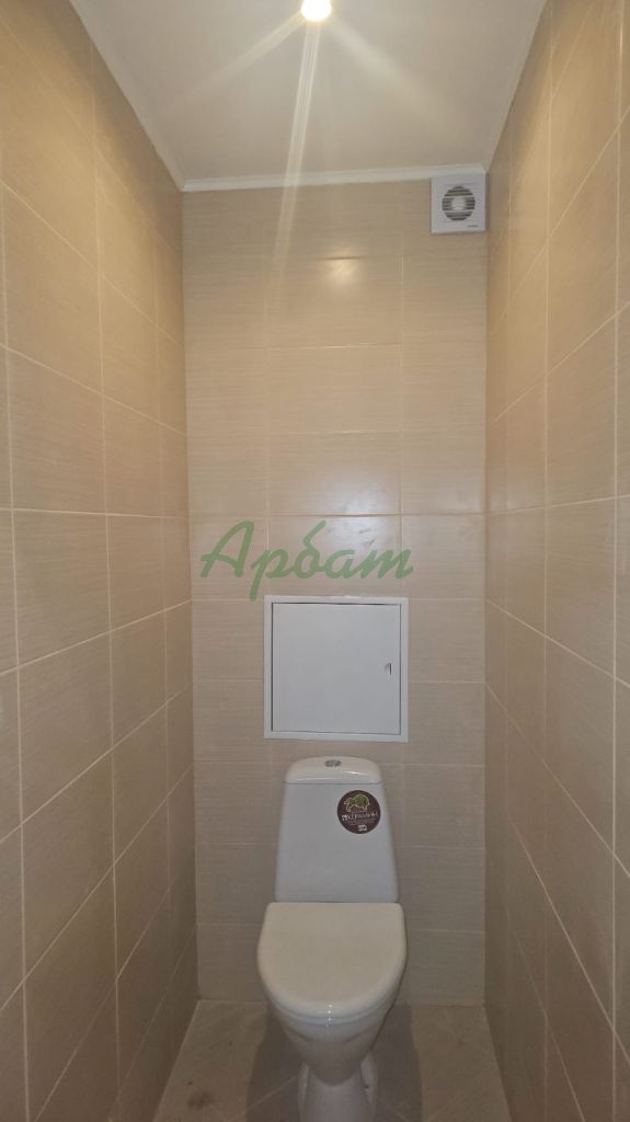 Продажа 2-комнатной квартиры, Мокшино, Полевая,  5