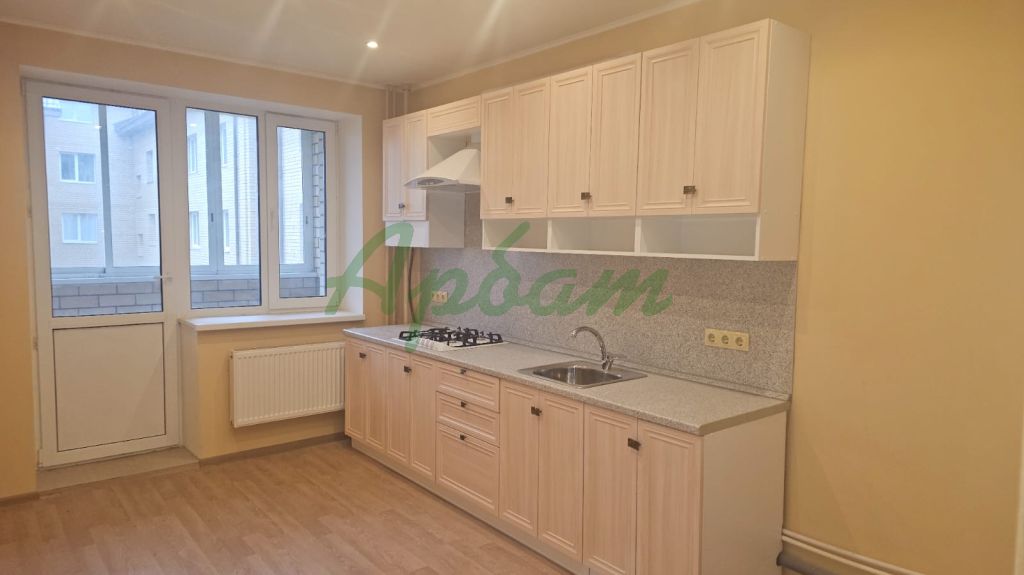 Продажа 2-комнатной квартиры, Мокшино, Полевая,  5