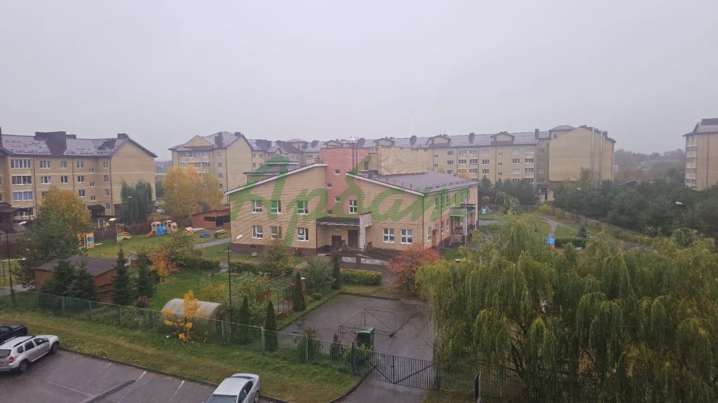 Продажа 2-комнатной квартиры, Мокшино, Полевая,  5