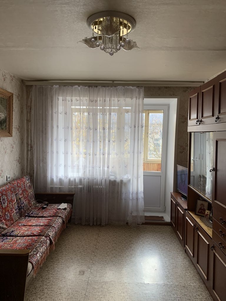 Продажа 2-комнатной квартиры, Иваново, Лежневская ул,  116