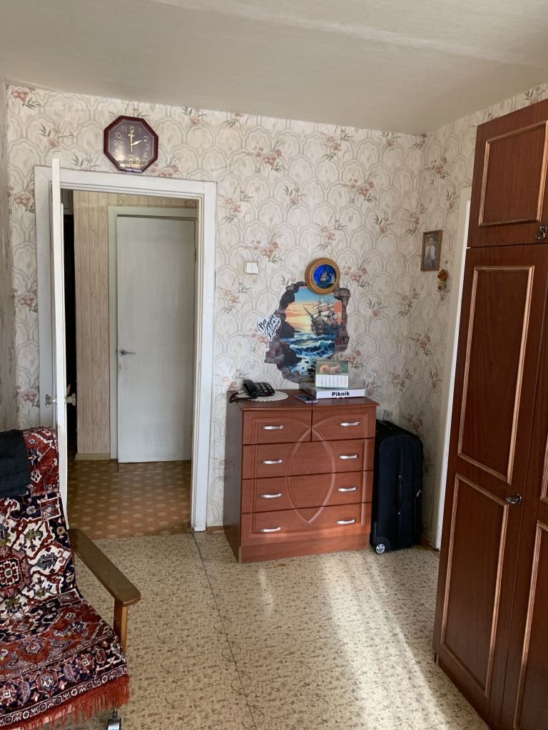 Продажа 2-комнатной квартиры, Иваново, Лежневская ул,  116