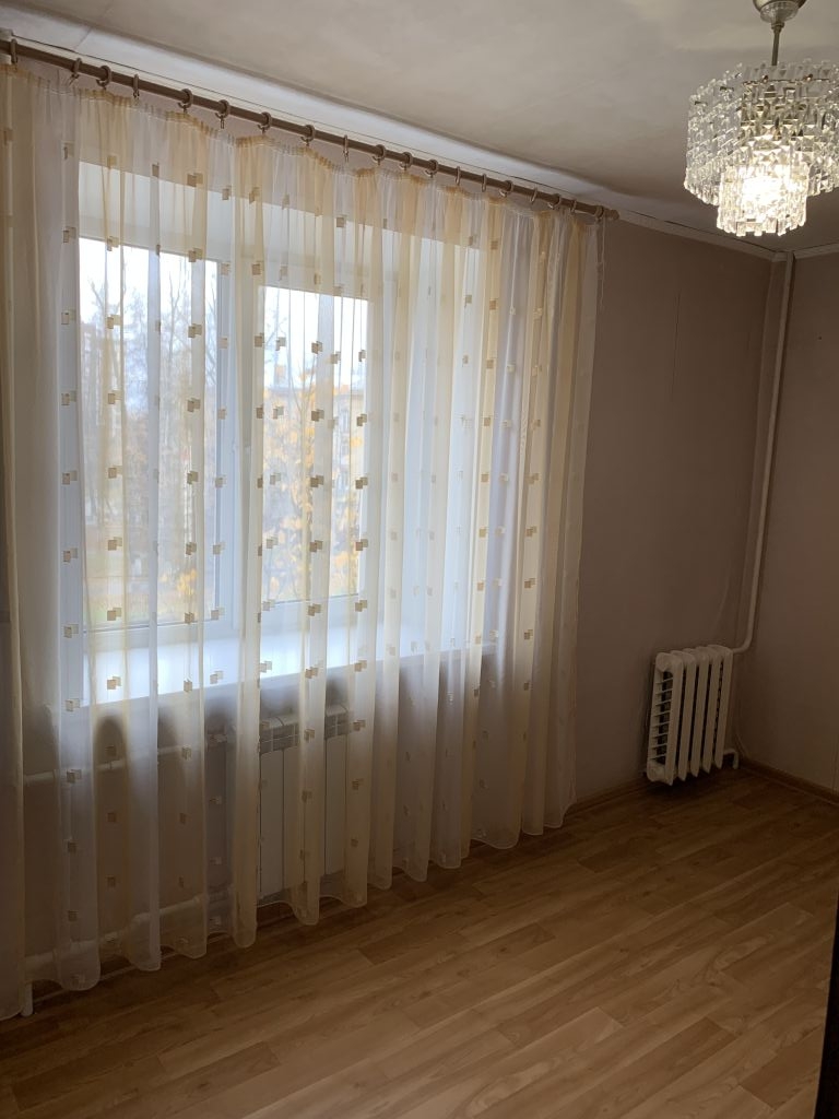 Продажа 2-комнатной квартиры, Иваново, Лежневская ул,  116