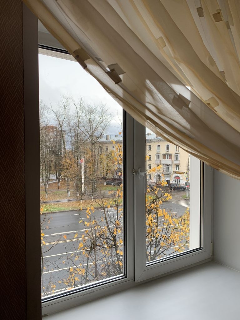 Продажа 2-комнатной квартиры, Иваново, Лежневская ул,  116