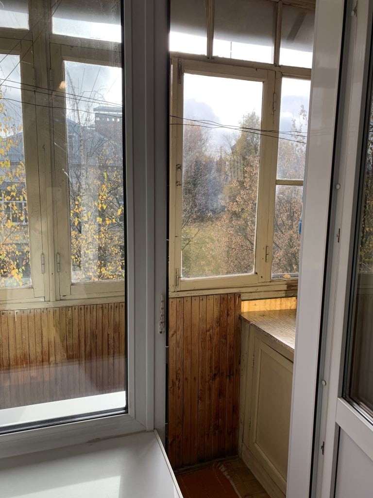 Продажа 2-комнатной квартиры, Иваново, Лежневская ул,  116