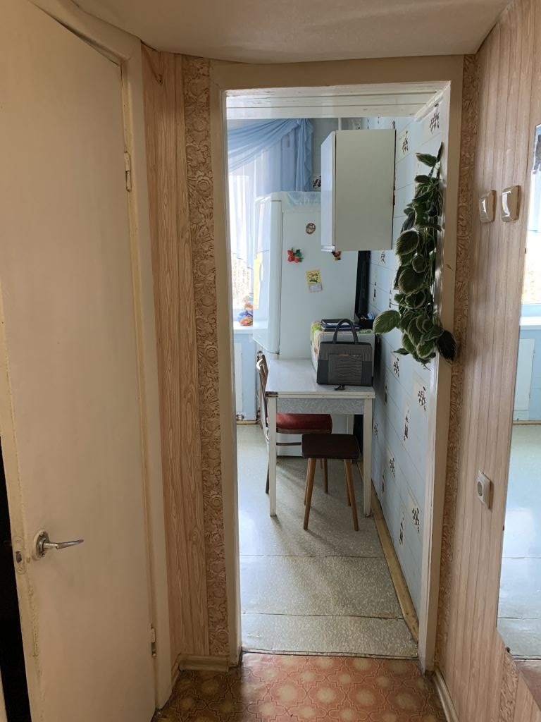 Продажа 2-комнатной квартиры, Иваново, Лежневская ул,  116