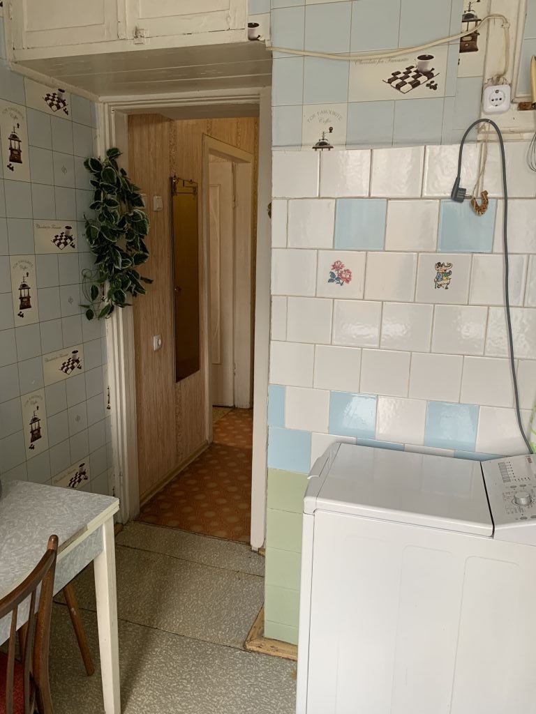 Продажа 2-комнатной квартиры, Иваново, Лежневская ул,  116