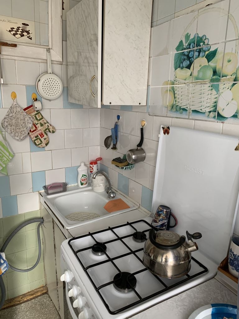 Продажа 2-комнатной квартиры, Иваново, Лежневская ул,  116