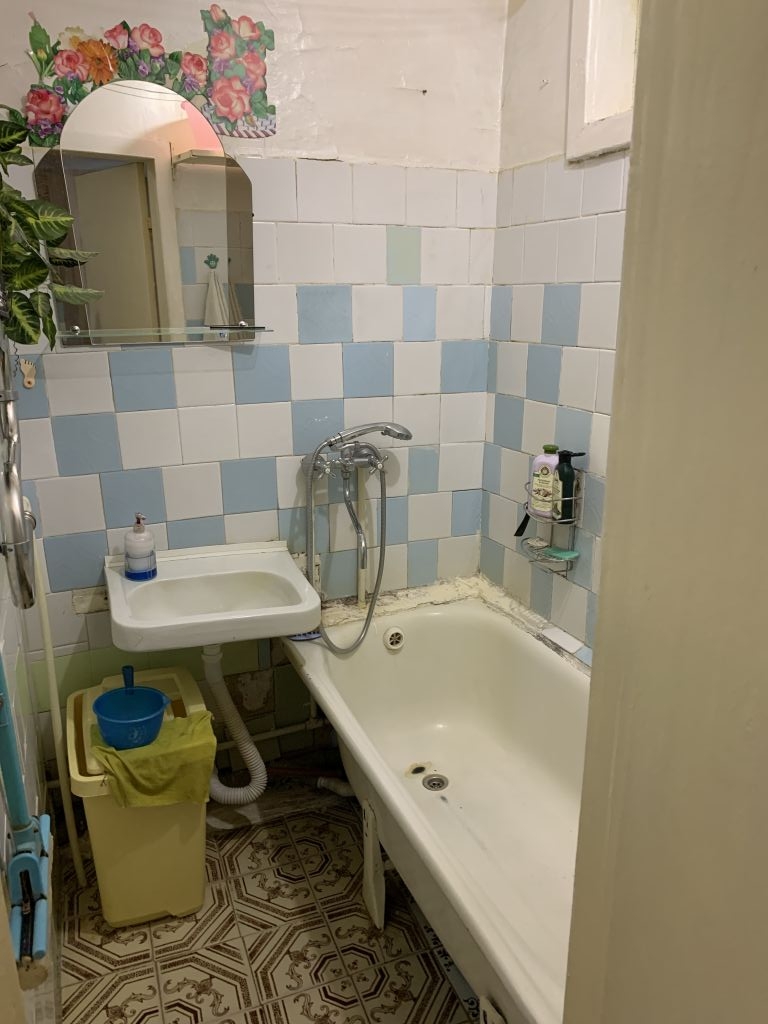 Продажа 2-комнатной квартиры, Иваново, Лежневская ул,  116