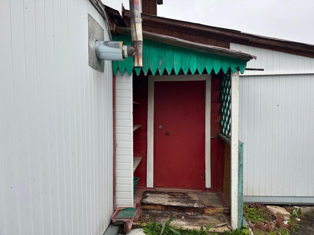 Продажа дачи, 32м <sup>2</sup>, 10 сот., Тверская