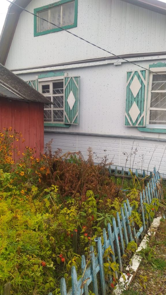 Продажа дачи, 32м <sup>2</sup>, 10 сот., Тверская