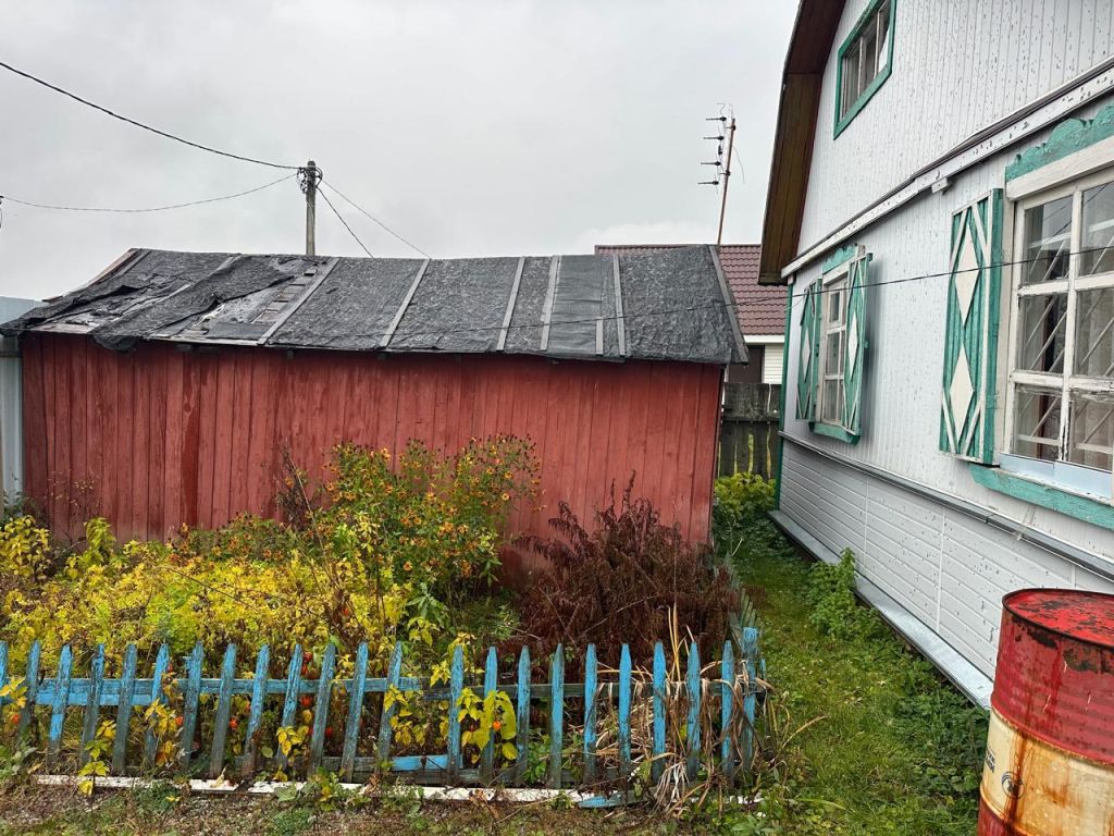 Продажа дачи, 32м <sup>2</sup>, 10 сот., Тверская