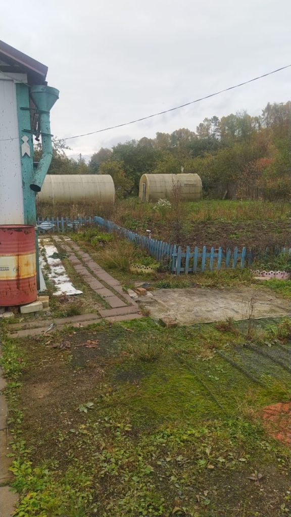 Продажа дачи, 32м <sup>2</sup>, 10 сот., Тверская