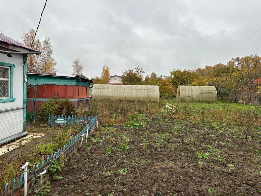 Продажа дачи, 32м <sup>2</sup>, 10 сот., Тверская