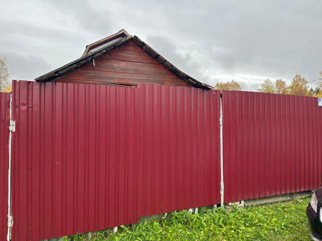 Продажа дачи, 32м <sup>2</sup>, 10 сот., Тверская