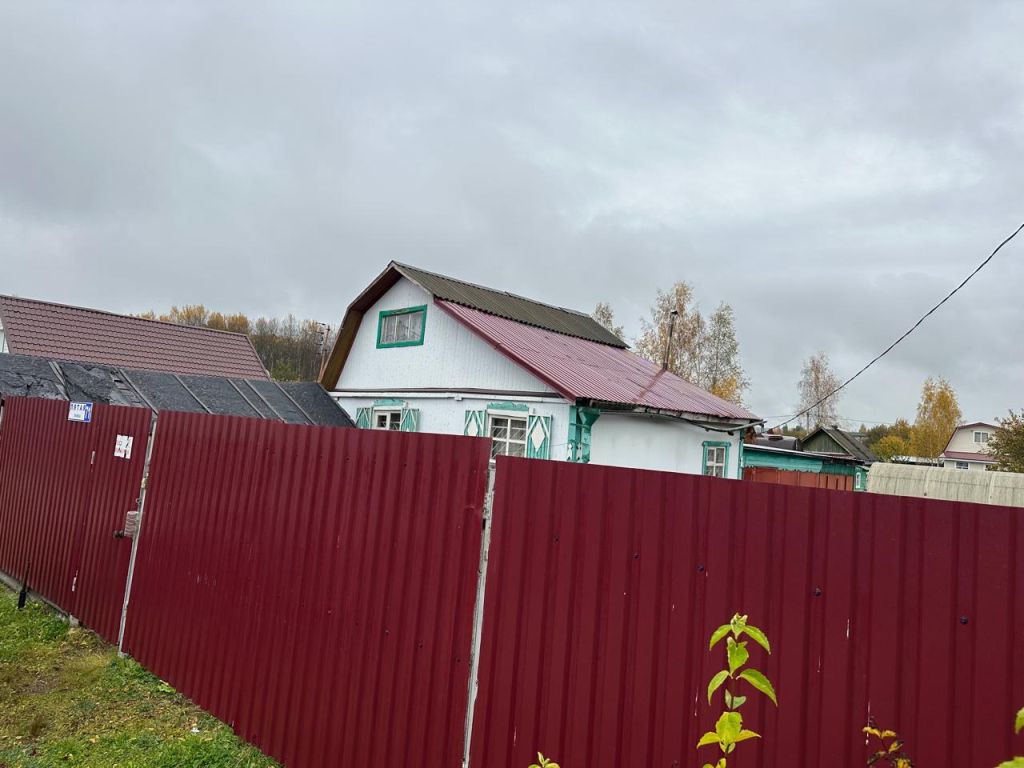 Продажа дачи, 32м <sup>2</sup>, 10 сот., Тверская