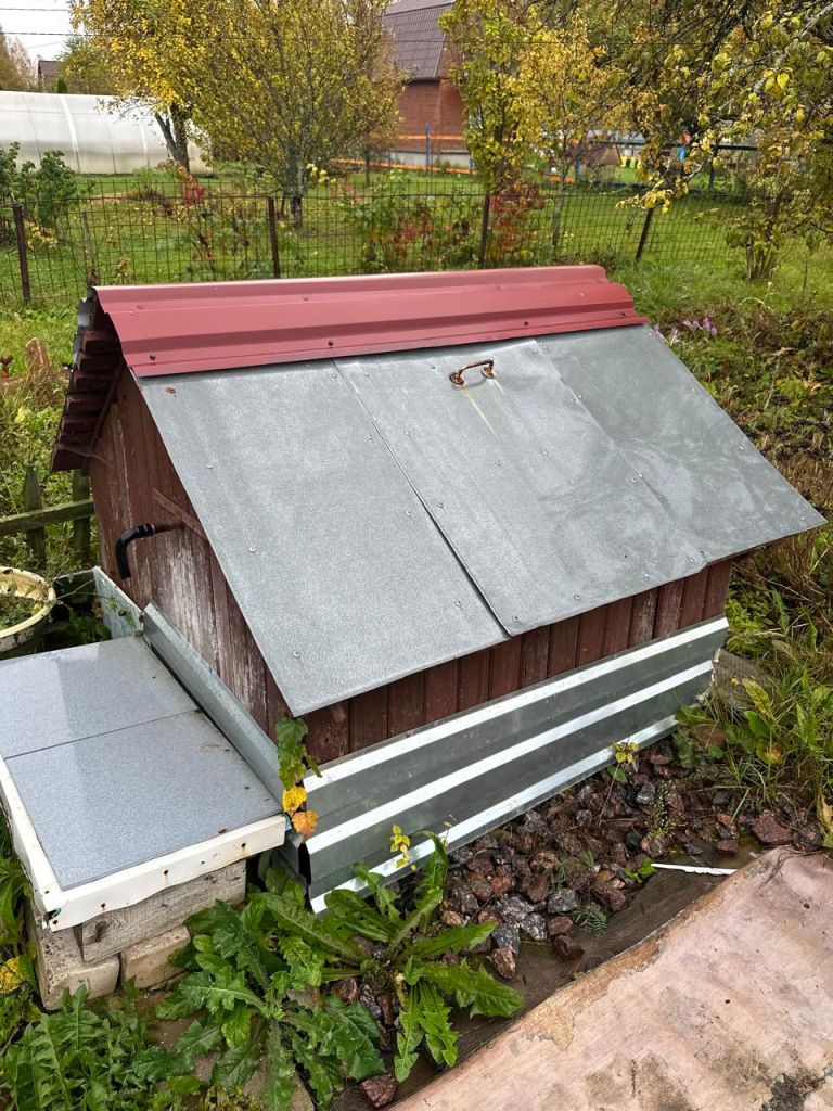 Продажа дачи, 32м <sup>2</sup>, 10 сот., Тверская