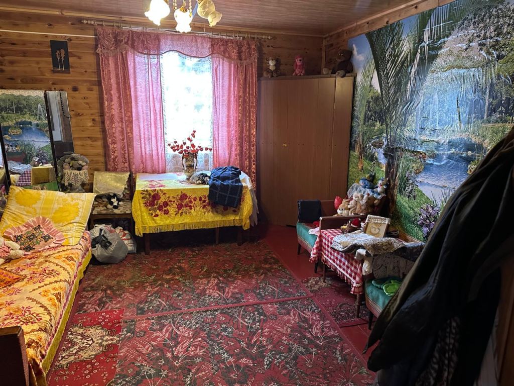 Продажа дачи, 32м <sup>2</sup>, 10 сот., Тверская