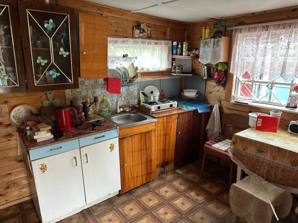 Продажа дачи, 32м <sup>2</sup>, 10 сот., Тверская