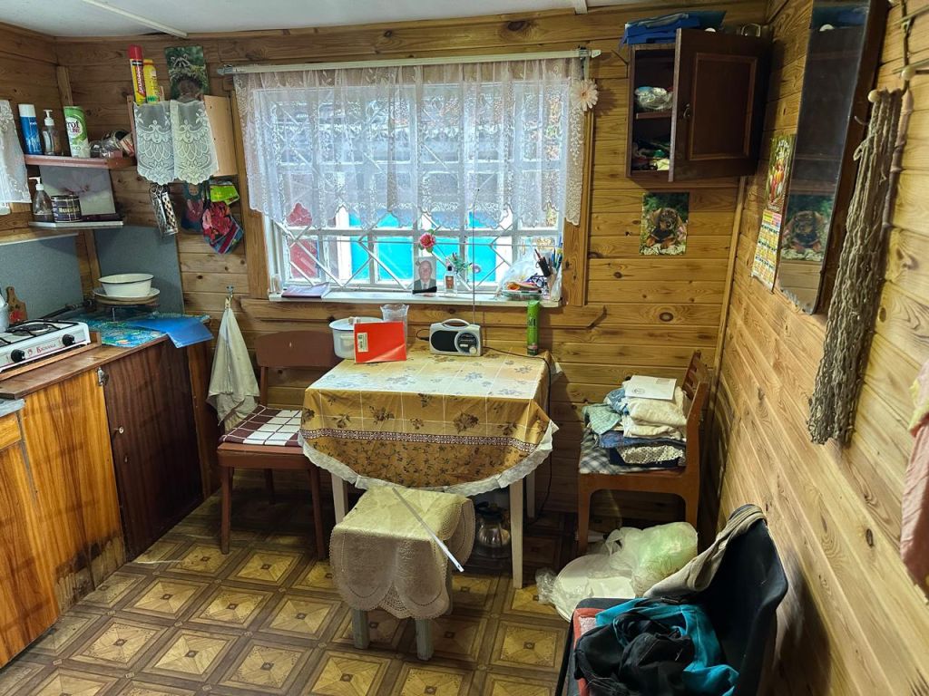 Продажа дачи, 32м <sup>2</sup>, 10 сот., Тверская