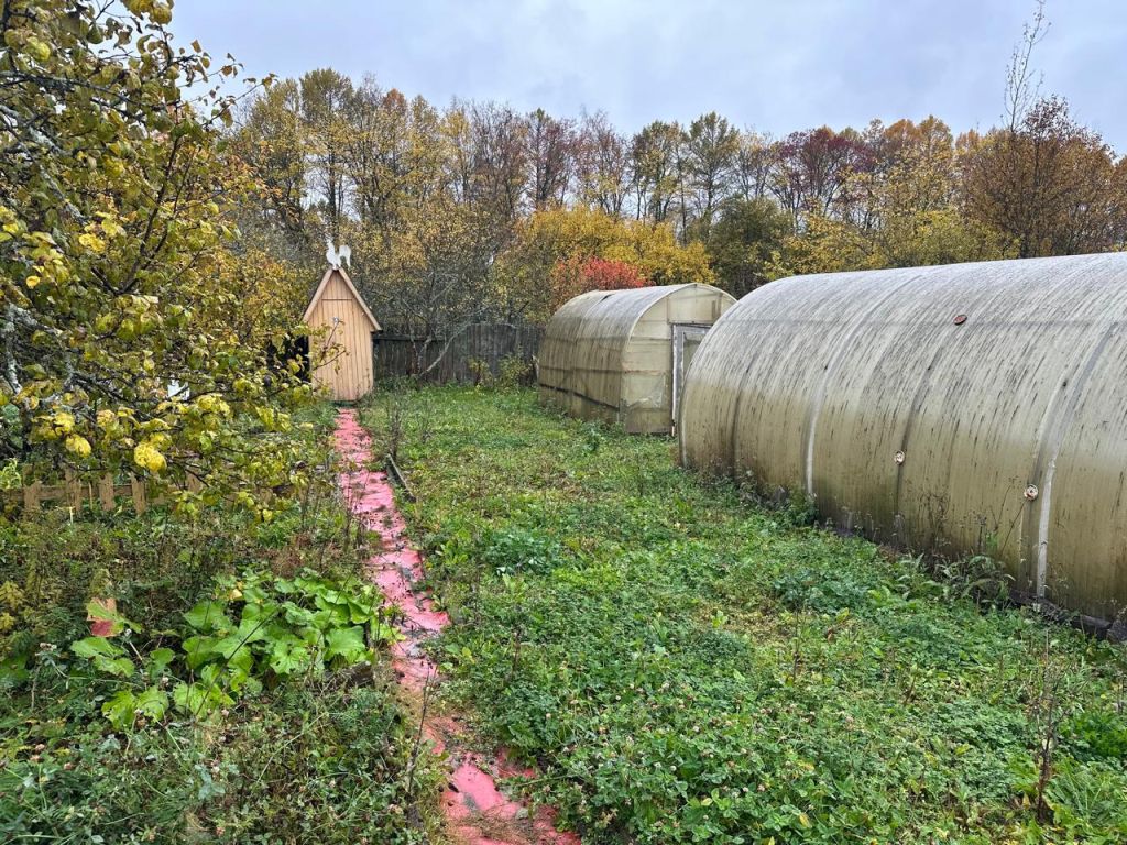 Продажа дачи, 32м <sup>2</sup>, 10 сот., Тверская