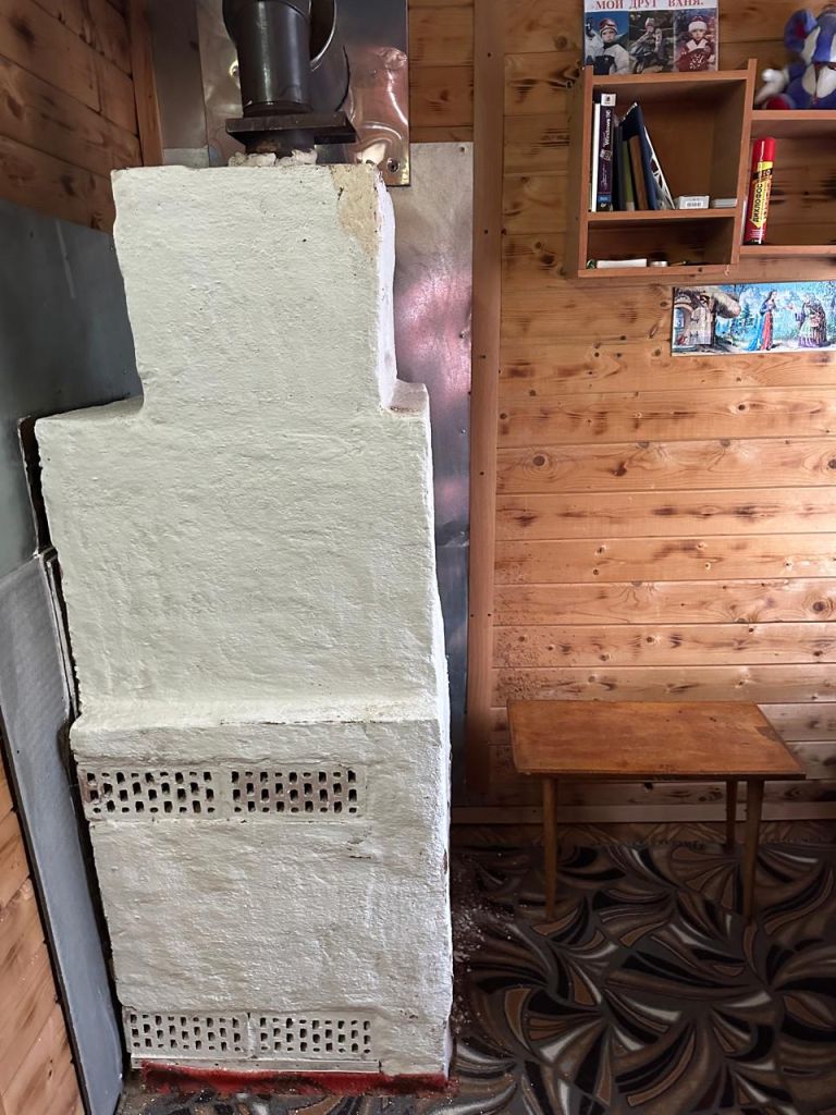 Продажа дачи, 32м <sup>2</sup>, 10 сот., Тверская