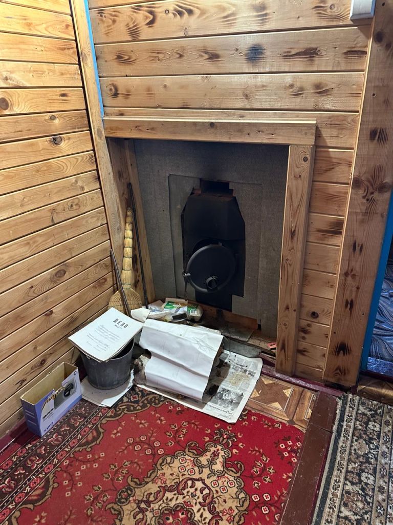 Продажа дачи, 32м <sup>2</sup>, 10 сот., Тверская