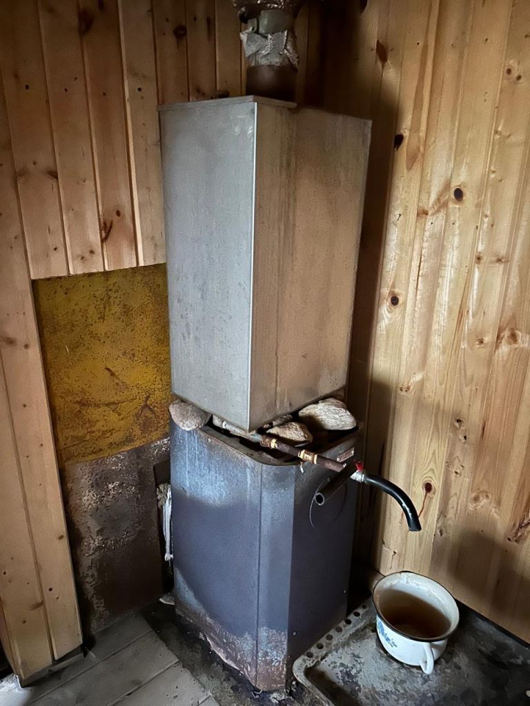 Продажа дачи, 32м <sup>2</sup>, 10 сот., Тверская