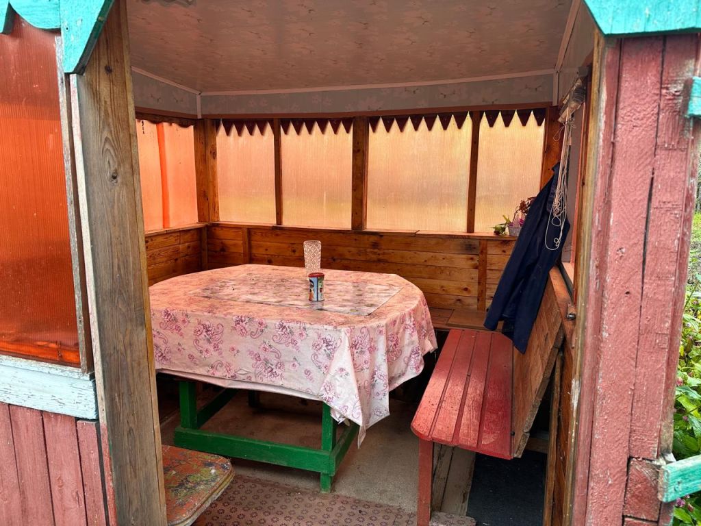 Продажа дачи, 32м <sup>2</sup>, 10 сот., Тверская