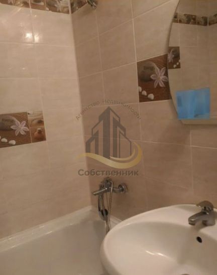 Аренда 1-комнатной квартиры, Старый Оскол, Ольминского мкр,  8