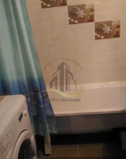 Аренда 1-комнатной квартиры, Старый Оскол, Ольминского мкр,  8