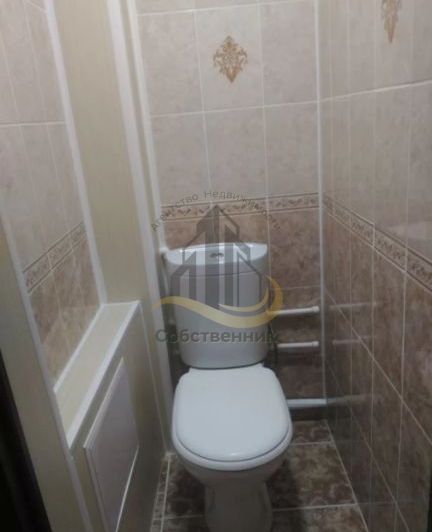 Аренда 1-комнатной квартиры, Старый Оскол, Ольминского мкр,  8