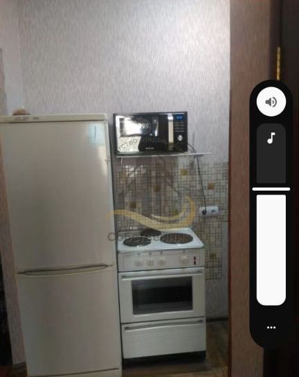 Аренда 1-комнатной квартиры, Старый Оскол, Ольминского мкр,  8