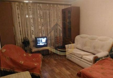 Аренда 1-комнатной квартиры, Старый Оскол, Ольминского мкр,  8