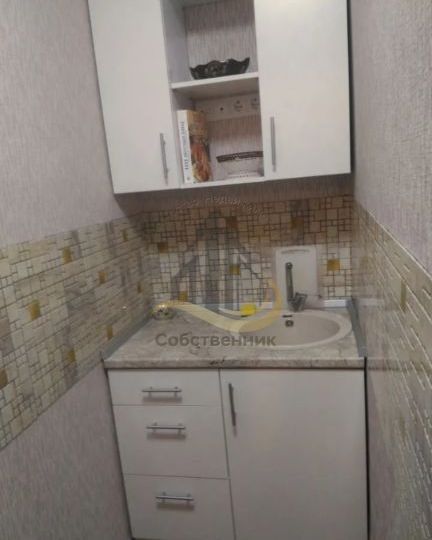 Аренда 1-комнатной квартиры, Старый Оскол, Ольминского мкр,  8