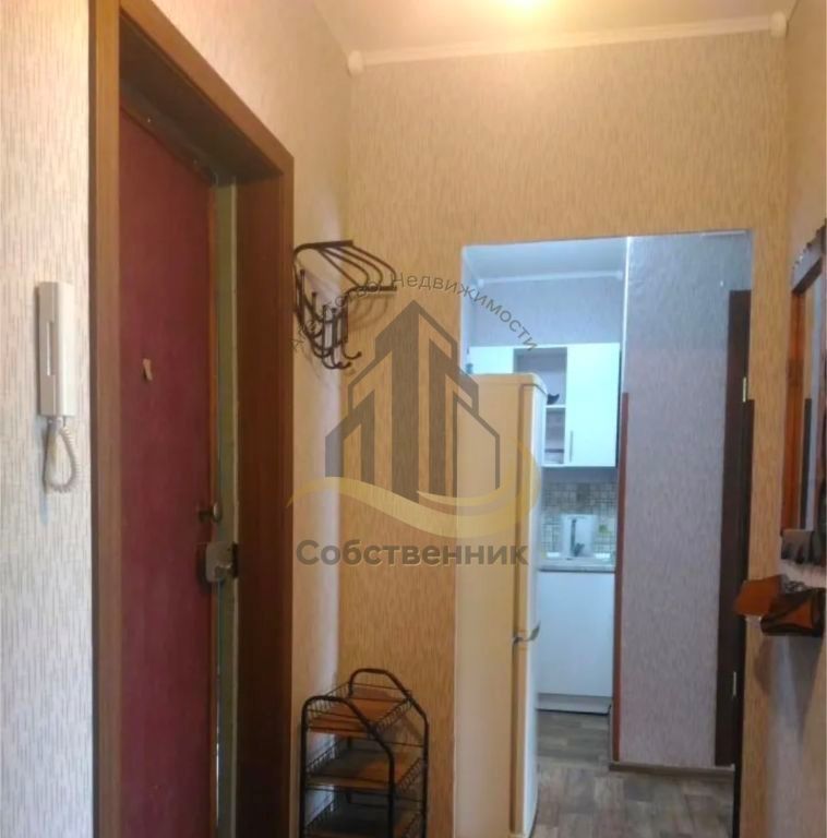 Аренда 1-комнатной квартиры, Старый Оскол, Ольминского мкр,  8