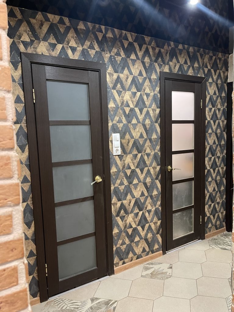 Продажа 3-комнатной квартиры, Балахна, Дзержинского пр-кт,  1/3