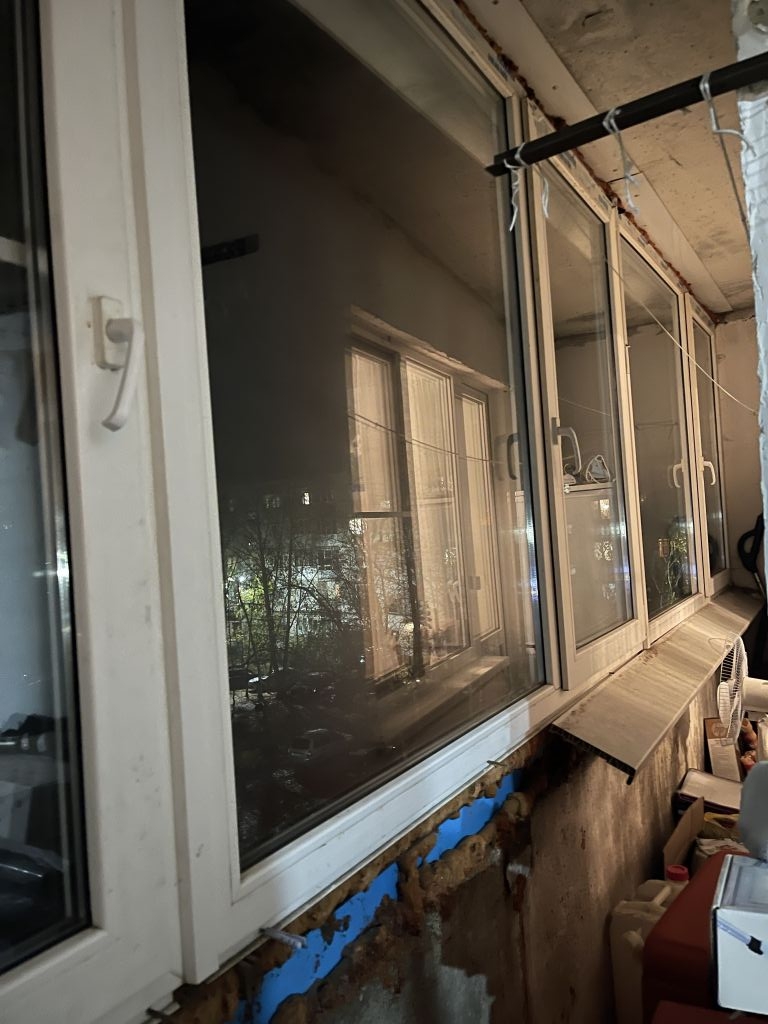 Продажа 3-комнатной квартиры, Балахна, Дзержинского пр-кт,  1/3