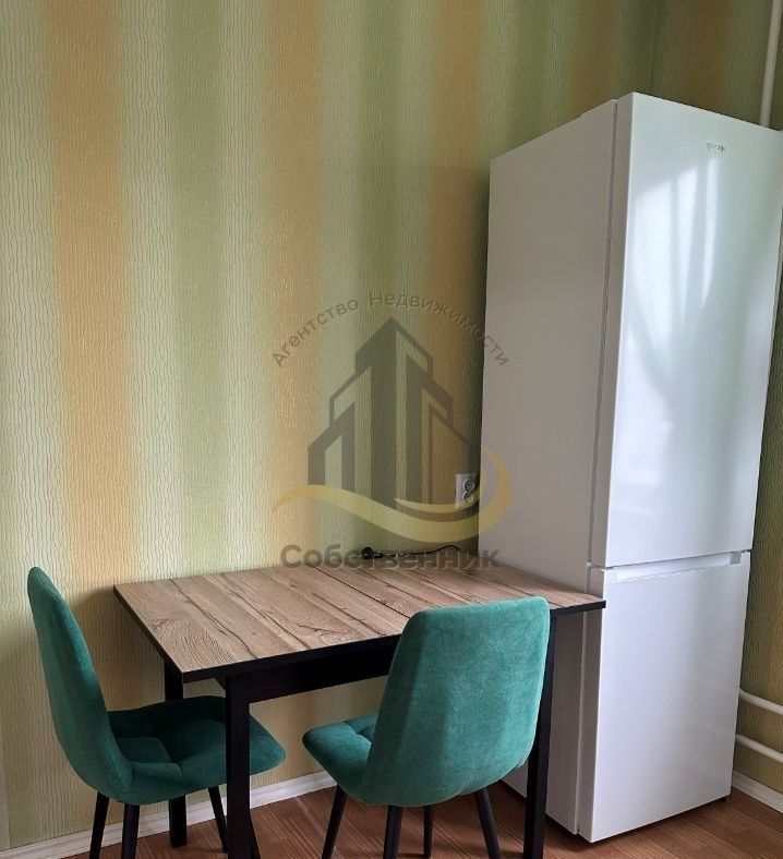 Аренда 1-комнатной квартиры, Старый Оскол, Северный мкр,  4