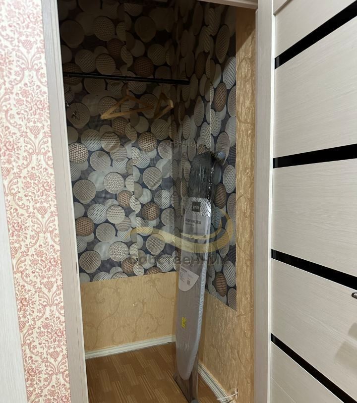 Аренда 1-комнатной квартиры, Старый Оскол, Северный мкр,  4