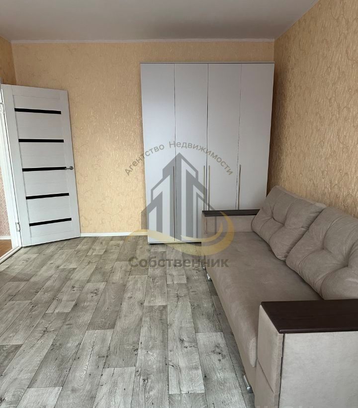 Аренда 1-комнатной квартиры, Старый Оскол, Северный мкр,  4