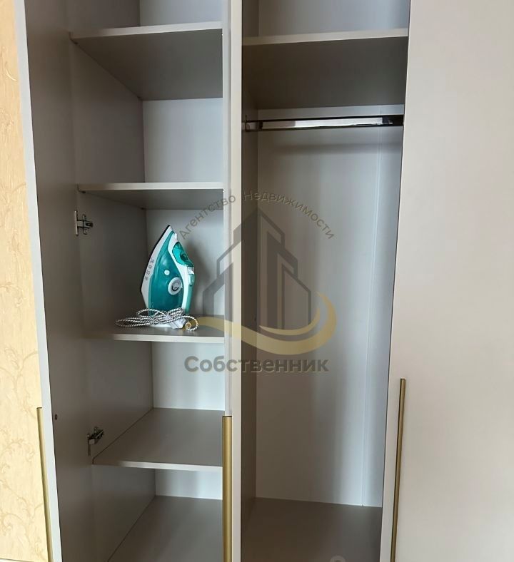 Аренда 1-комнатной квартиры, Старый Оскол, Северный мкр,  4