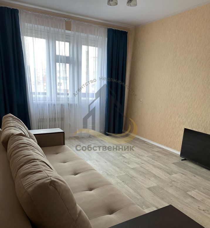 Аренда 1-комнатной квартиры, Старый Оскол, Северный мкр,  4